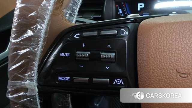 Ssangyong Torres id 4720771 из Кореи 7