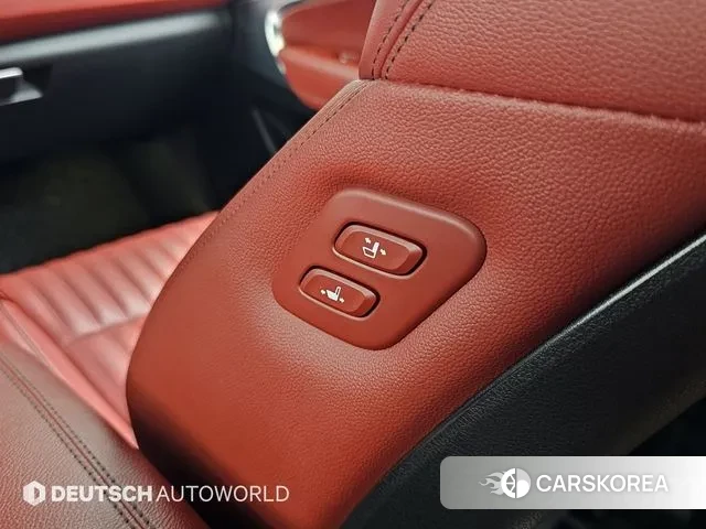 Genesis The New G70 id 3416754 из Кореи 7