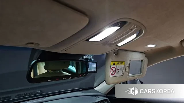 Kia K7 Premier id 3012657 из Кореи 7