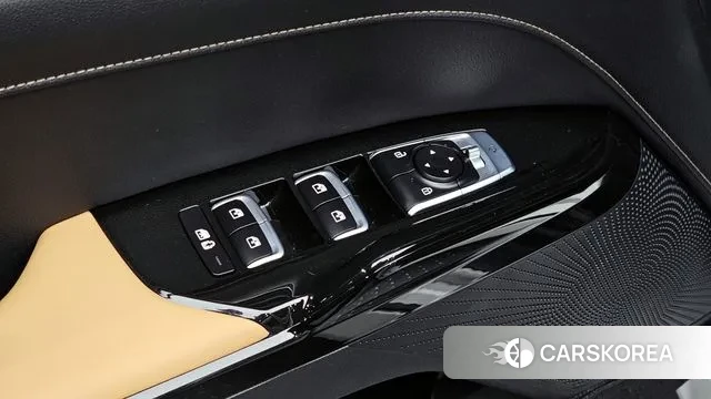 Kia K5 3rd generation id 3432189 из Кореи 7