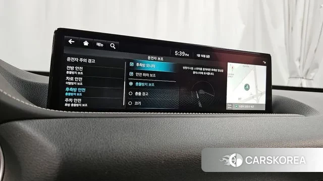 Genesis GV80 id 3591959 из Кореи 7
