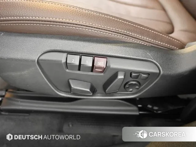 BMW X1 (F48) id 3726978 из Кореи 7