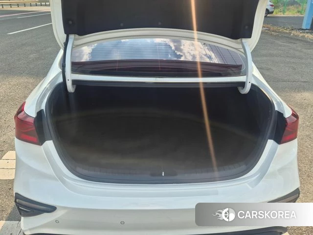 Kia Come New K3 id 4397567 из Кореи 7