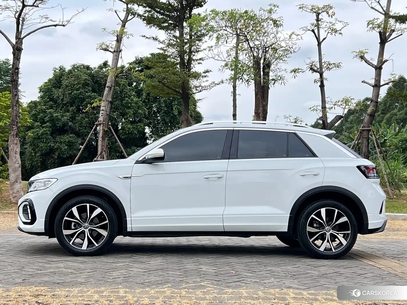 Volkswagen T-Roc id 4606887 из Китая 7