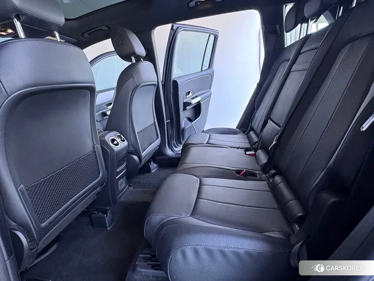 Mercedes-Benz GLB id 4686024 из Китая 7