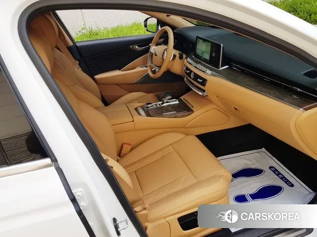 Kia More K9 id 2980696 из Кореи 7