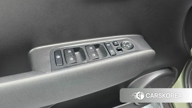Hyundai Casper id 4624459 из Кореи 7