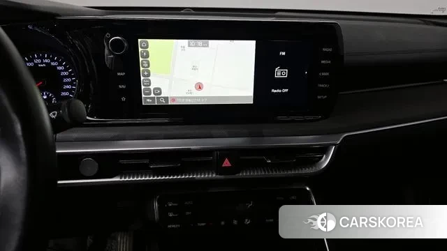 Kia K5 3rd generation id 3354907 из Кореи 7