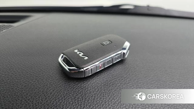 Kia The New Seltos id 4624398 из Кореи 7