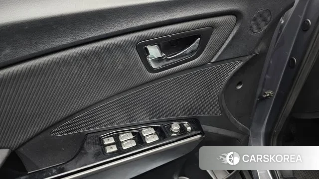 Ssangyong Tivoli Air id 3520532 из Кореи 7