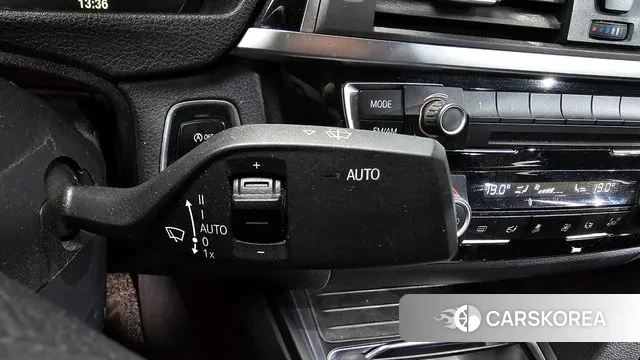 BMW 3 Series (F30) id 3029505 из Кореи 7