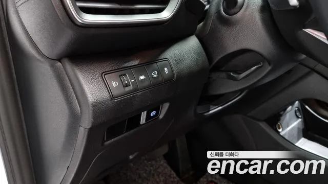 Hyundai The New Santa Fe id 2711455 из Кореи 7