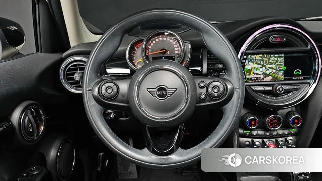 Mini Cooper id 3924412 из Кореи 7