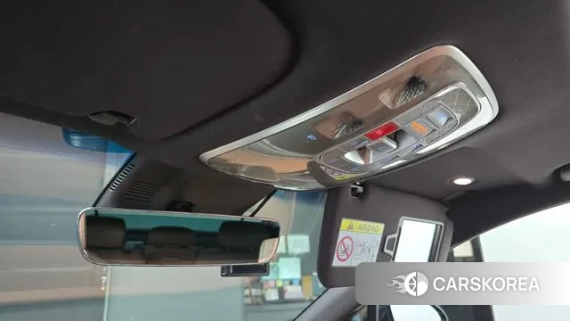 Genesis G80 (RG3) id 3740337 из Кореи 7