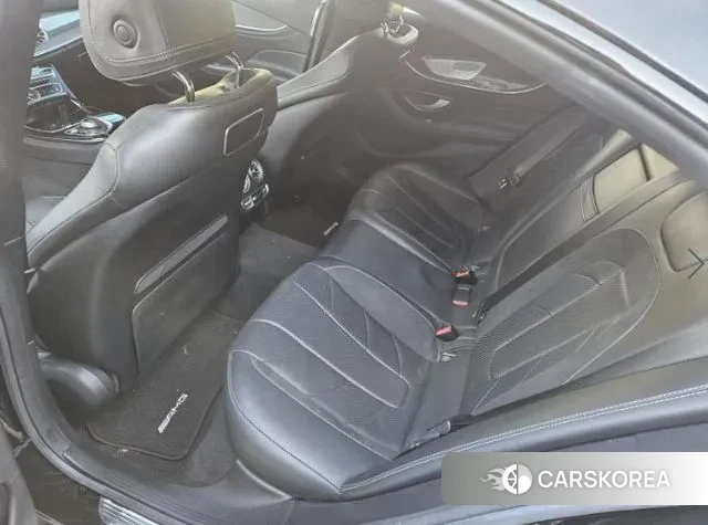 Mercedes-Benz CLS-Class C257 id 3454611 из Кореи 7