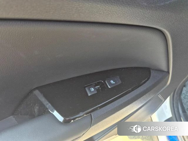 Kia The New Sportage 5th Generation id 4266494 из Кореи 7