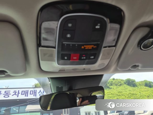 Hyundai Tucson (NX4) id 4631000 из Кореи 7