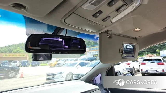 Kia All New Carnival id 3014073 из Кореи 7