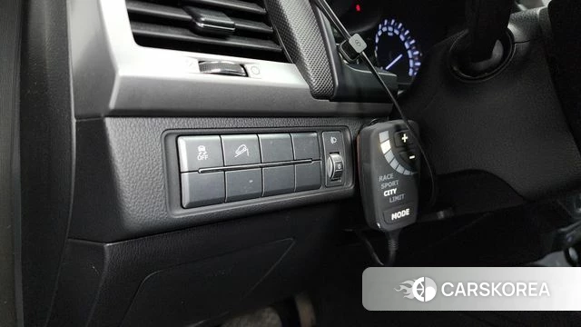 Ssangyong Rexton Sports Cannes id 4447543 из Кореи 7