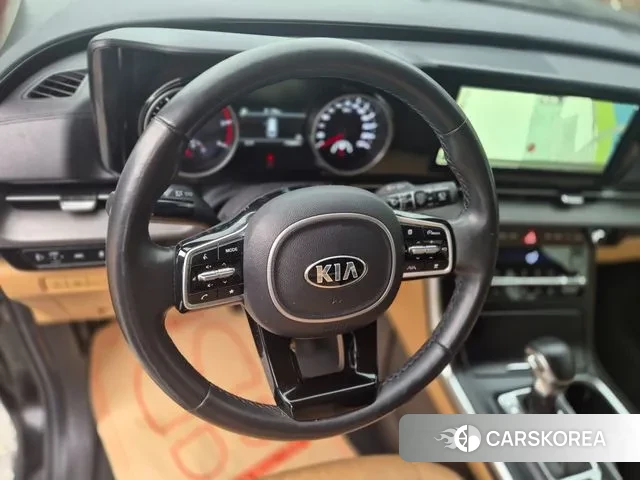 Kia Carnival 4th generation id 3479157 из Кореи 7