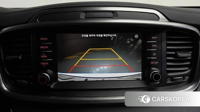 Kia The New Sorento id 4356785 из Кореи 7