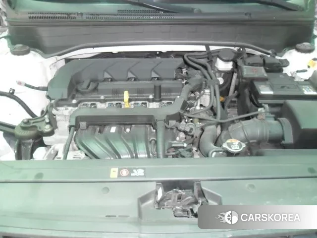 Hyundai Venue id 2990918 из Кореи 7