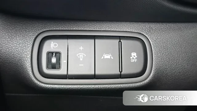 Hyundai Venue id 3687141 из Кореи 7