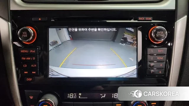 Nissan Altima id 3076749 из Кореи 7