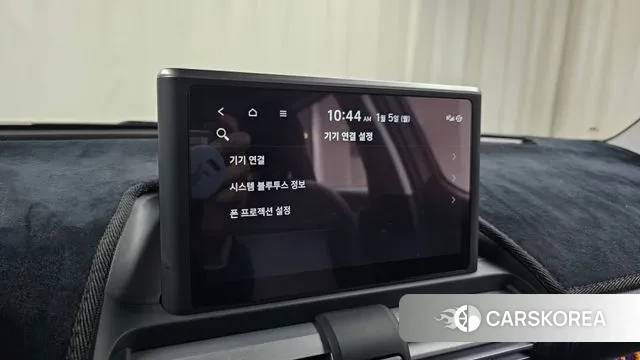 Hyundai Casper id 3545553 из Кореи 7