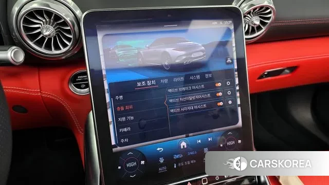 Mercedes-Benz SL-Class R232 id 3446941 из Кореи 7