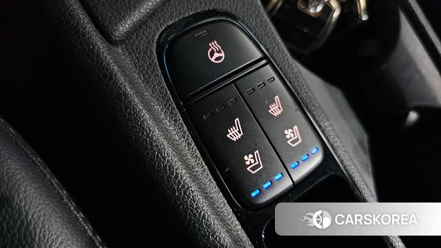 Kia Niro id 4372134 из Кореи 7
