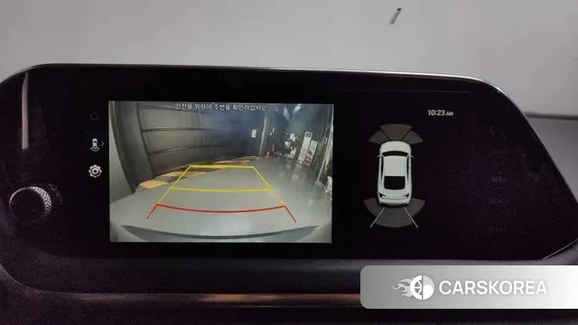 Hyundai Sonata Hybrid (DN8) id 3759949 из Кореи 7