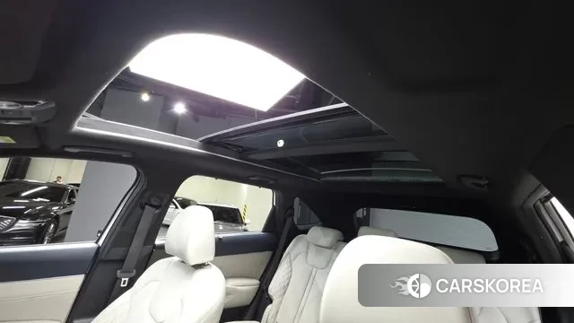 Kia The New Sorento 4th Generation id 3278857 из Кореи 7