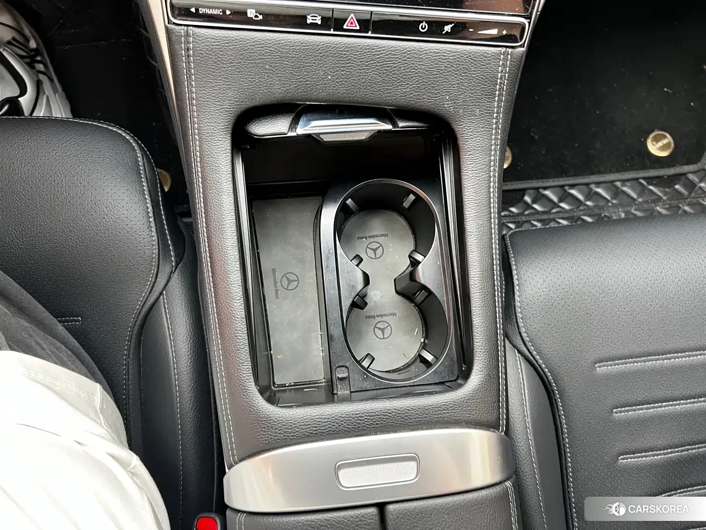 Mercedes-Benz C-class id 4570632 из Китая 7