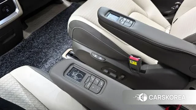 Kia The New Carnival 4th Generation id 3405274 из Кореи 7