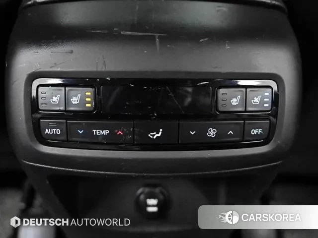 Hyundai Palisade id 3671533 из Кореи 7