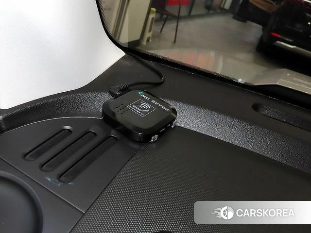 Hyundai Casper id 3920933 из Кореи 7