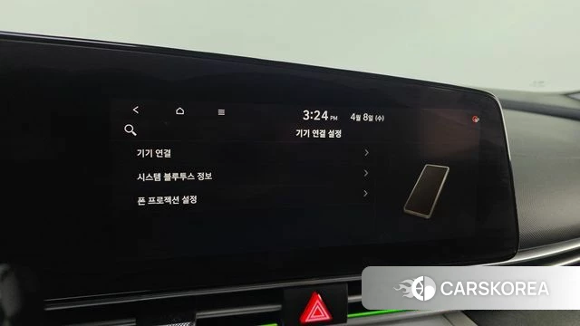 Hyundai Avante (CN7) id 3904828 из Кореи 7