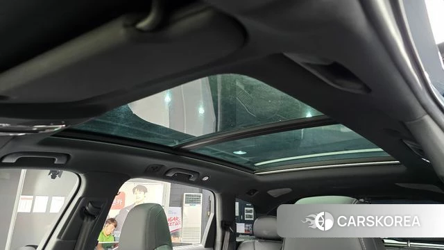 Audi Q7 (4M) id 4579124 из Кореи 7
