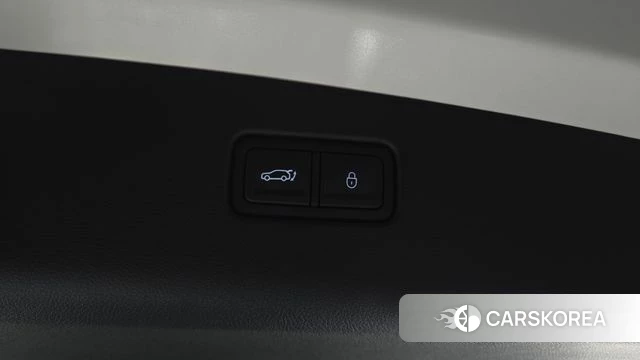 Genesis GV70 id 4511042 из Кореи 7
