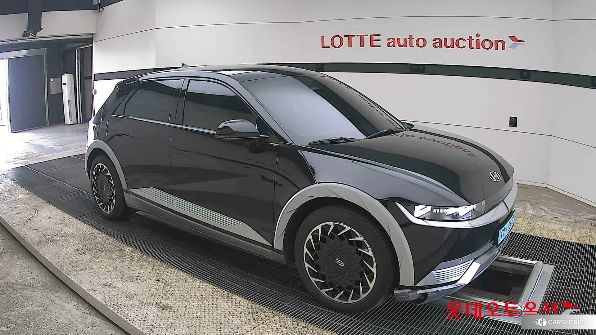 Hyundai IONIQ 5 id 3882105 из Кореи 7