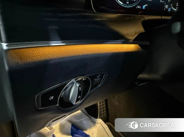 Mercedes-Benz E-Class W213 id 4680153 из Кореи 7