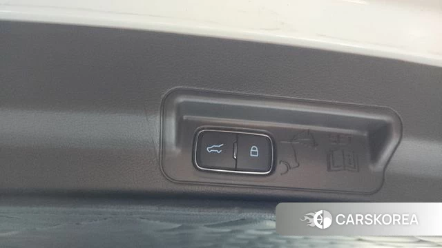 Ford Explorer 6th Generation id 4282772 из Кореи 7