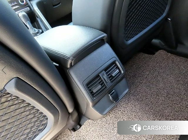 Renault Korea (Samsung) QM6 id 4525889 из Кореи 7