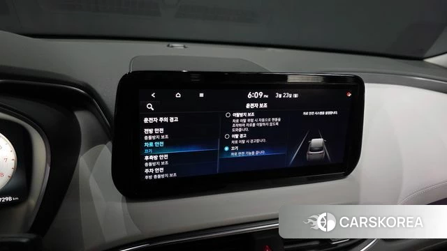 Hyundai The New Santa Fe id 3827836 из Кореи 7