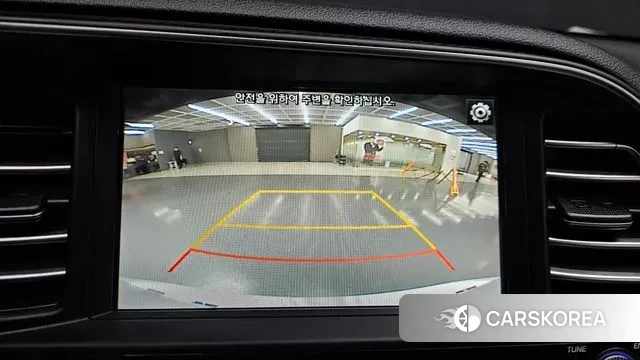 Hyundai The New Avante AD id 3407929 из Кореи 7