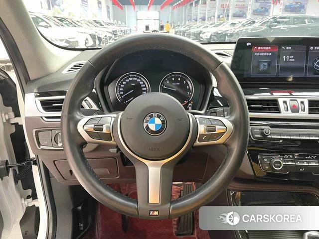 BMW X1 id 4263260 из Китая 7