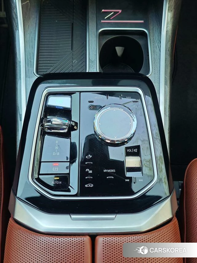 BMW i7 id 4300405 из Китая 7