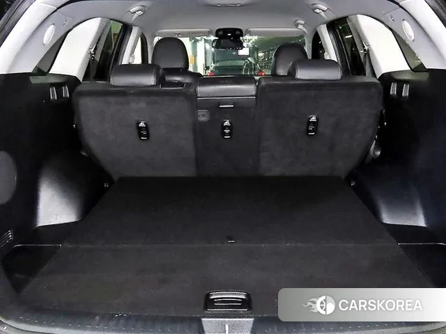 Kia The New Sorento id 3380447 из Кореи 7