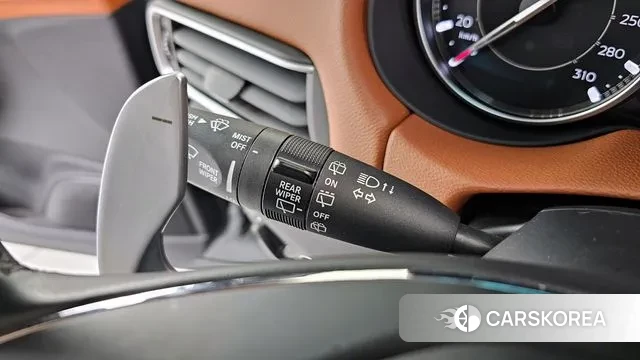 Maserati Levante id 3201640 из Кореи 7